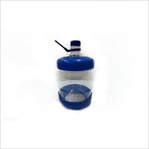 10 L PET Mineral Water Bottle Jar